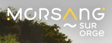 Logo MORSANG-SUR-ORGE