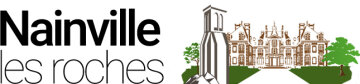 Logo NAINVILLE-LES-ROCHES
