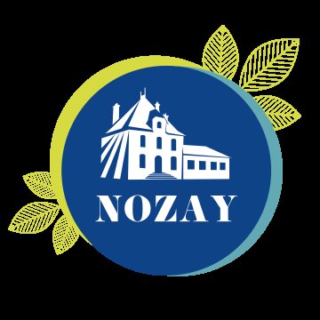 Logo NOZAY