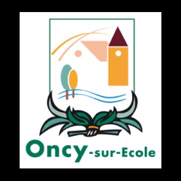 Logo ONCY-SUR-ÉCOLE