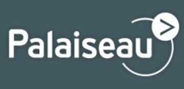 Logo PALAISEAU