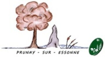 Logo de PRUNAY-SUR-ESSONNE