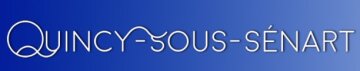 Logo QUINCY-SOUS-SENART