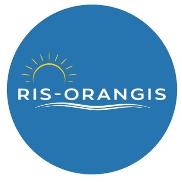 Logo RIS-ORANGIS
