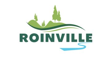 Logo ROINVILLE