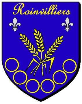 Logo ROINVILLIERS