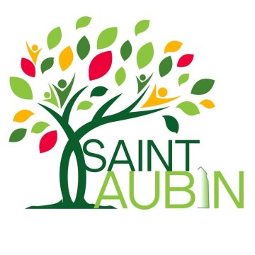Logo SAINT-AUBIN