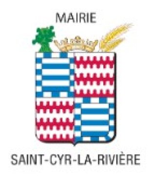 Logo SAINT-CYR-LA-RIVIERE
