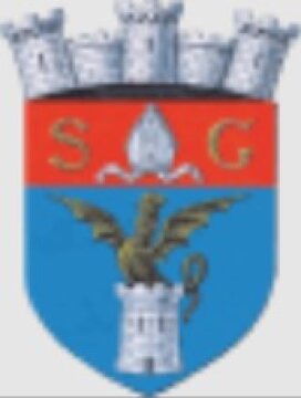 Logo SAINT-GERMAIN-LÈS-CORBEIL