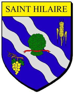 Logo SAINT-HILAIRE