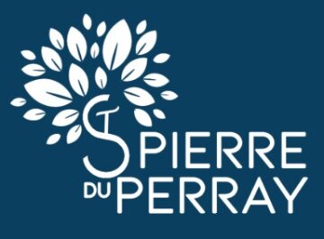 Logo SAINT-PIERRE-DU-PERRAY