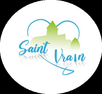 Logo SAINT-VRAIN