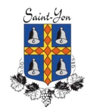 Logo SAINT YON