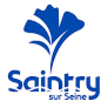 Logo SAINTRY-SUR-SEINE