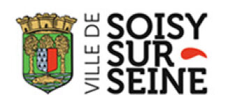 Logo SOISY SUR SEINE