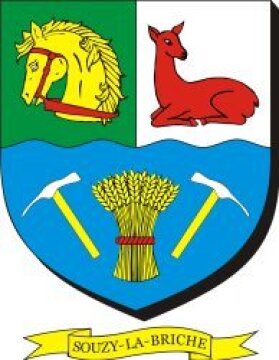 Logo SOUZY LA BRICHE