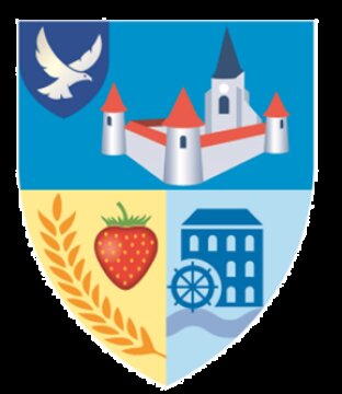 Logo ST CYR SOUS DOURDAN