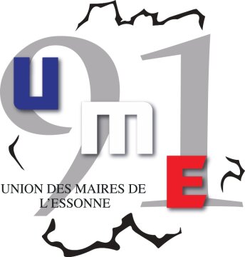 Logo de Union des Maires de l'Essonne