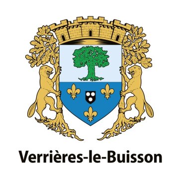 Logo de VERRIERES-LE-BUISSON