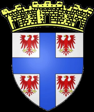 Logo VILLECONIN