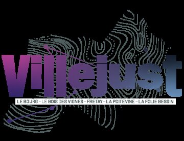 Logo VILLEJUST
