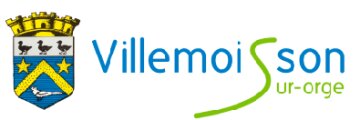 Logo VILLEMOISSON SUR ORGE