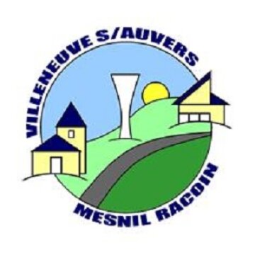 Logo de VILLENEUVE-SUR-AUVERS