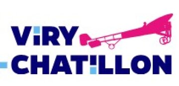 Logo VIRY CHATILLON
