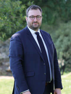 Photo de Alexis TEILLET