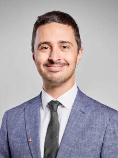 Photo de Allan DE ARAUJO