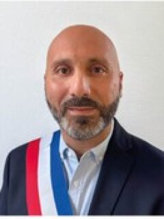 Photo de Amar MEZOUGHI