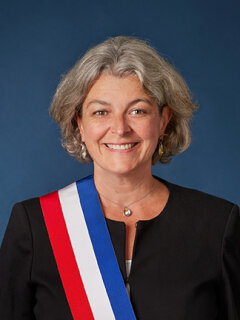 Photo de Anne PELLETIER-LE BARBIER