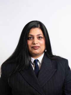 Photo de Aqssa MUMTAZ
