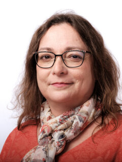 Photo de Aurelie RIMSKY STRAZIELLE