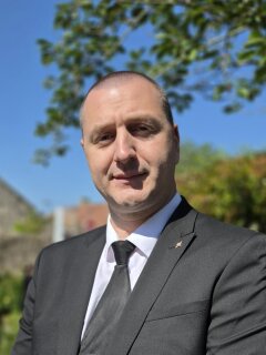 Photo de Aurelien LALLEMAND