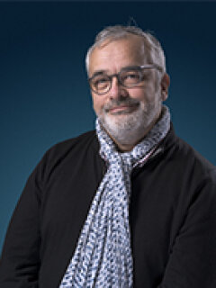 Photo de Benoist BERTHIER