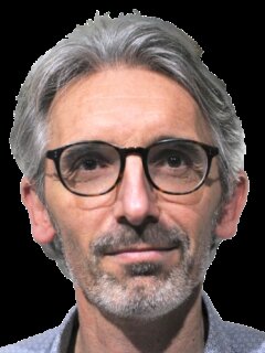 Photo de Bertrand BILLON