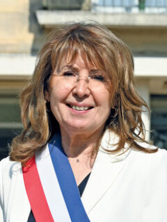 Photo de Brigitte VERMILLET