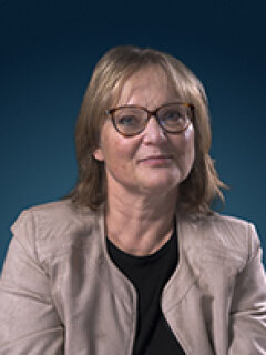 Photo de Christelle DE BEAUCORPS