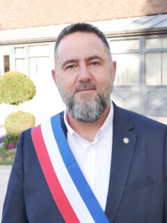 Photo de Christophe GIVERNAUD