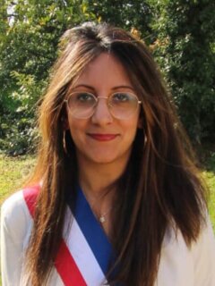 Photo de Cindy CLERVILLE