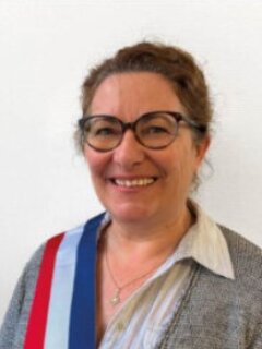 Photo de Claire CHARPENTIER