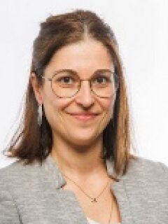 Photo de Cristina COELHO