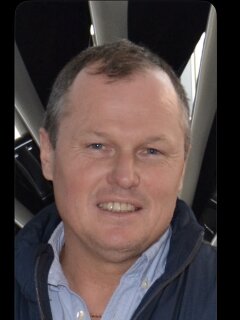 Photo de Cyrille BERLET