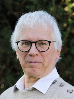 Photo de Daniel CHAINTREUIL