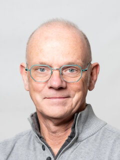 Photo de Dominique ABAUTRET