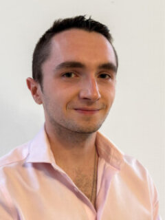 Photo de Enzo RITAINE