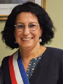 Photo de Fatima BAKHTI