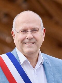 Photo de Gilles FRAYSSE