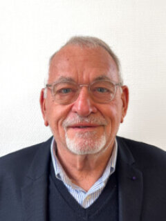 Photo de Guy BRISSEAUX